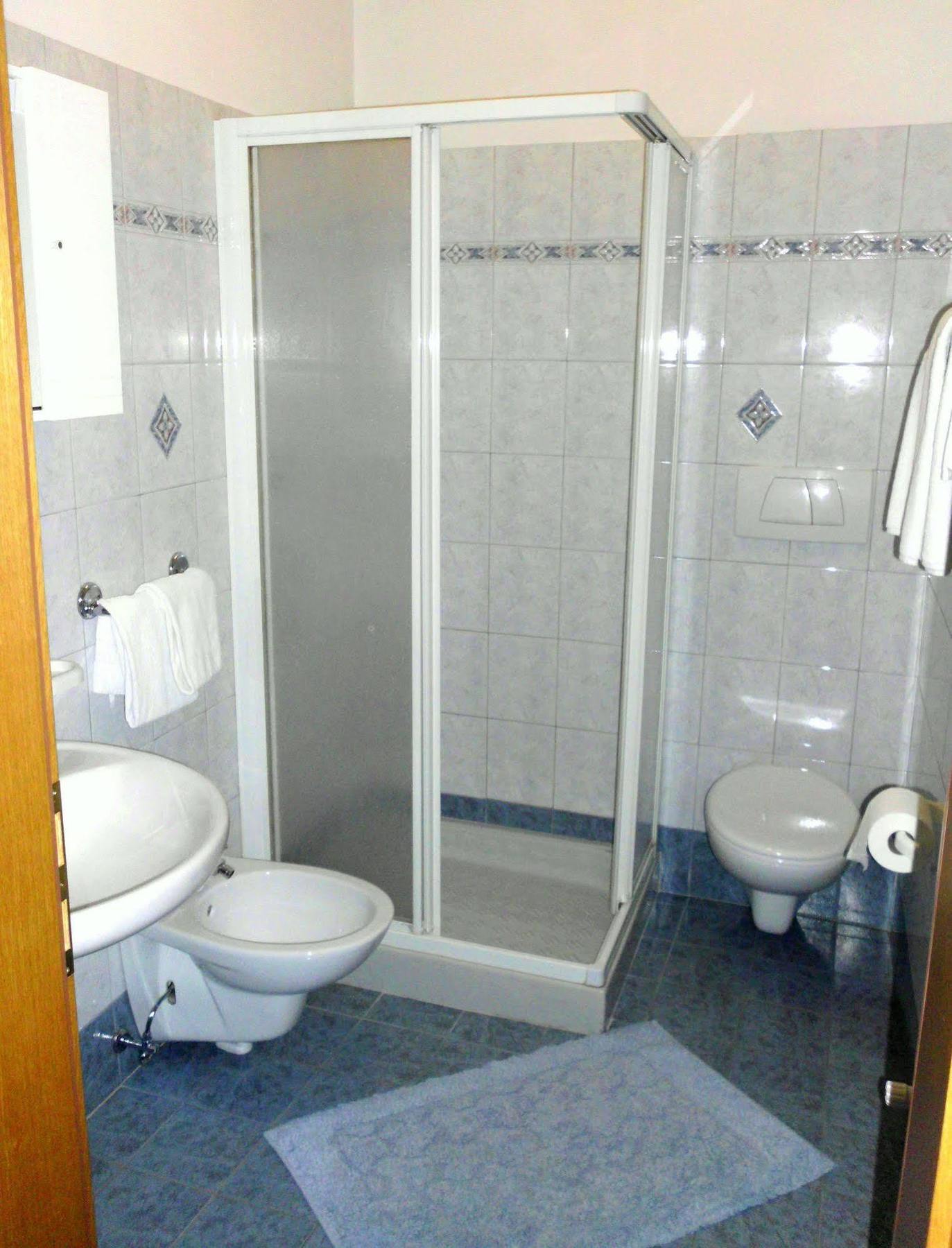 Albergo Trentino Moena Eksteriør bilde
